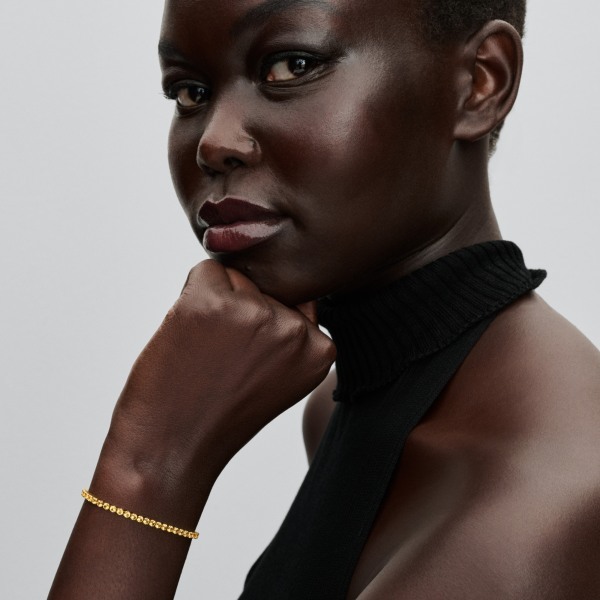 Pandora Гривна Съзвездия