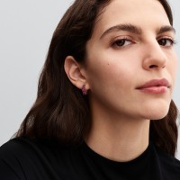 Pandora Обеци Съзвездия