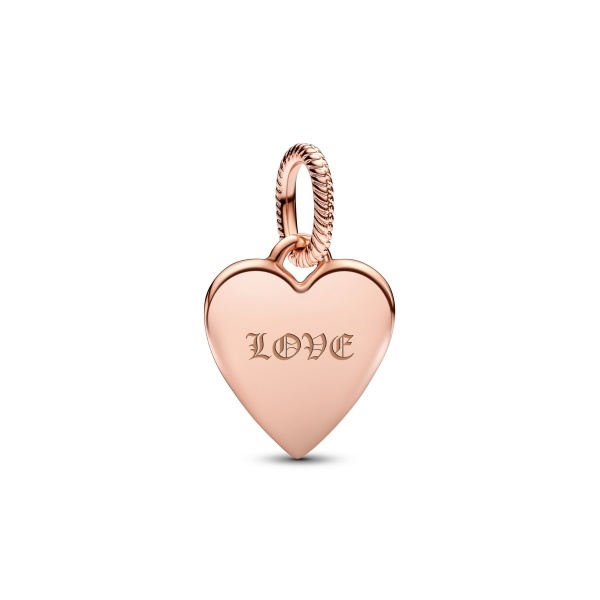 Pandora Медальон за гравиране