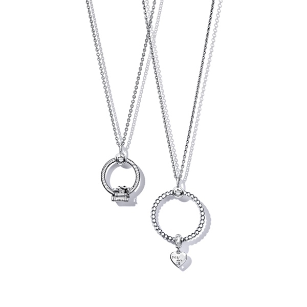 Pandora O Символ Любими моменти