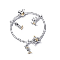 Disney x Pandora Талисман висулка Любима Мини