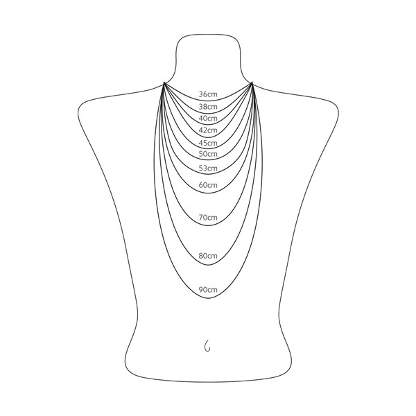 Thomas Sabo Верижка