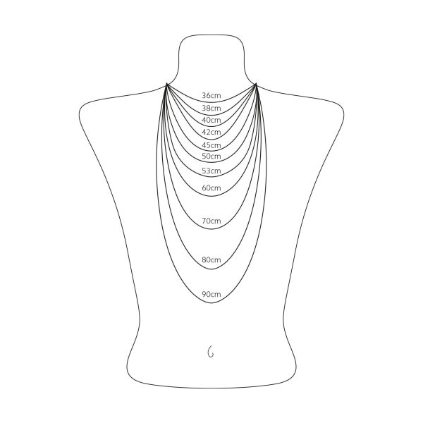 Thomas Sabo Колие