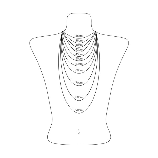 Thomas Sabo Колие