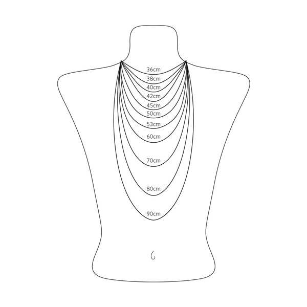 Thomas Sabo Колие