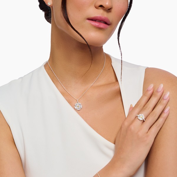 Thomas Sabo Колие, колекция Glam & Soul