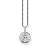 Thomas Sabo Колие Въздух