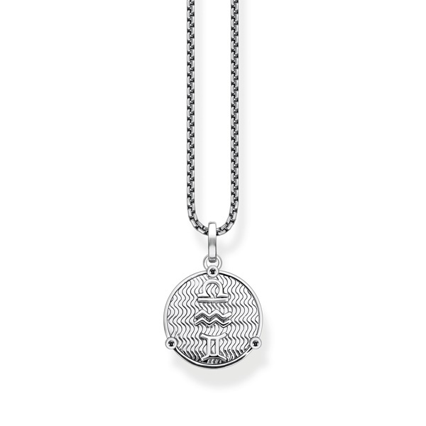 Thomas Sabo Колие Въздух