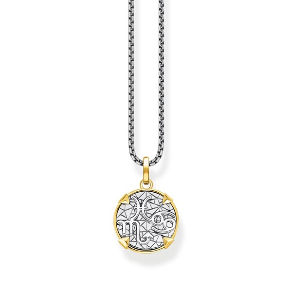 Thomas Sabo Колие Вода