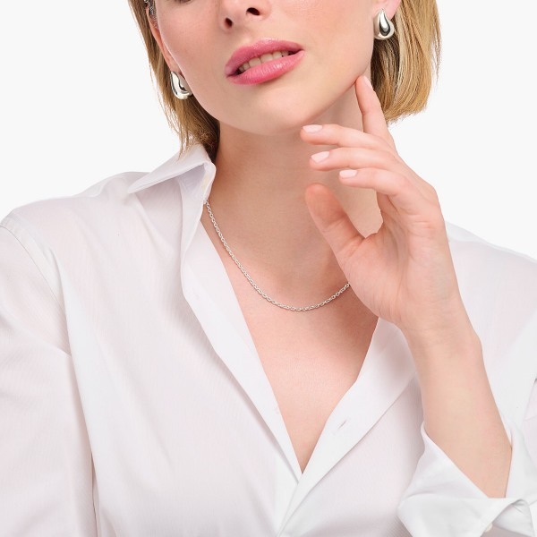 Thomas Sabo Верижка, колекция Charm Club