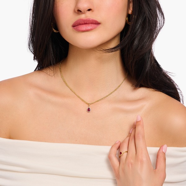 Thomas Sabo Колие