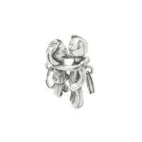 UNOde50 Ключодържател Boy And Girl