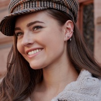 Thomas Sabo Обеца (единична)