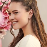 Thomas Sabo Обеца (единична)