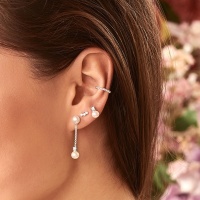 Thomas Sabo Обеца на винт (единична)