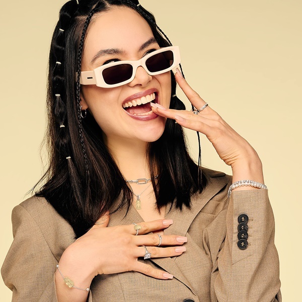 THOMAS SABO x HARIBO Гривна