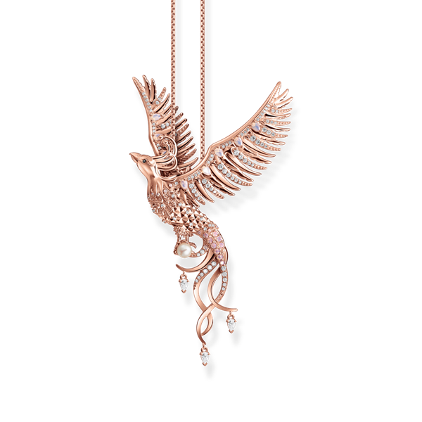 Thomas Sabo Висулка