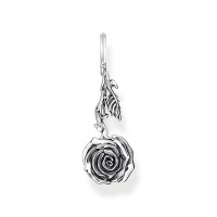 Thomas Sabo Висулка, колекция Midnight Rose