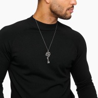 Thomas Sabo Висулка, колекция Rebel at Heart