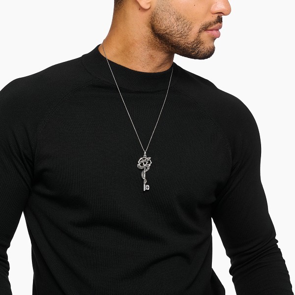 Thomas Sabo Висулка, колекция Rebel at Heart