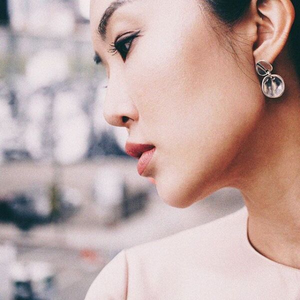 UNOde50 Обеци Scales