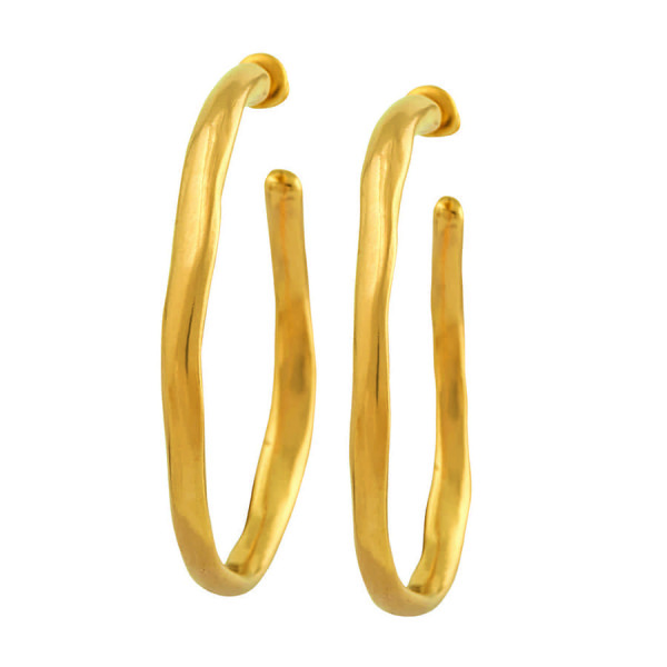 UNOde50 Обеци Ohmmm…