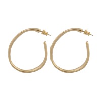 UNOde50 Обеци Ohmmm…