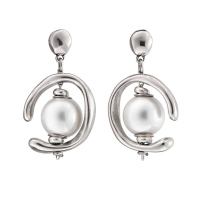 UNOde50 Обеци In Orbit