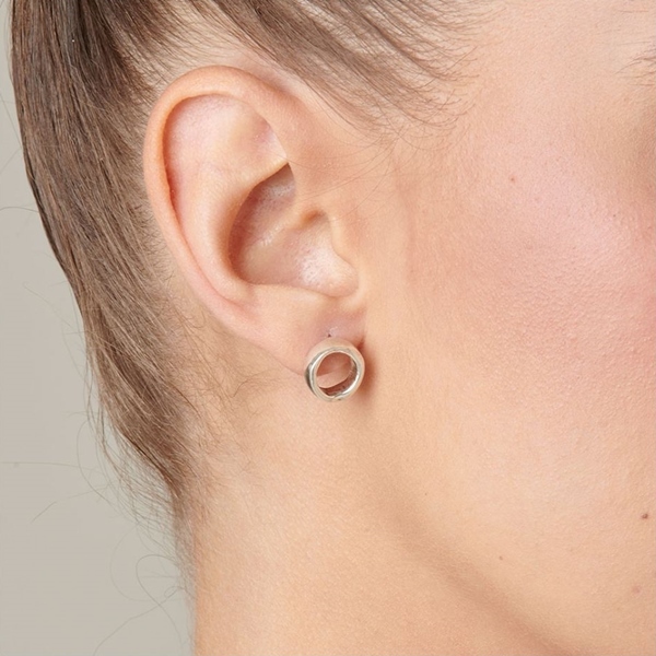 UNOde50 Обеци Osiris