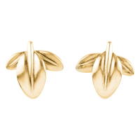 UNOde50 Обеци Run Forrest