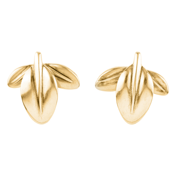 UNOde50 Обеци Run Forrest