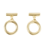 UNOde50 Обеци On/Off