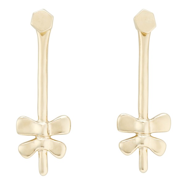 UNOde50 Обеци All Of Me