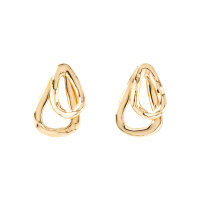 UNOde50 Обеци Connected