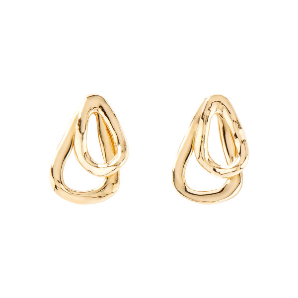 UNOde50 Обеци Connected