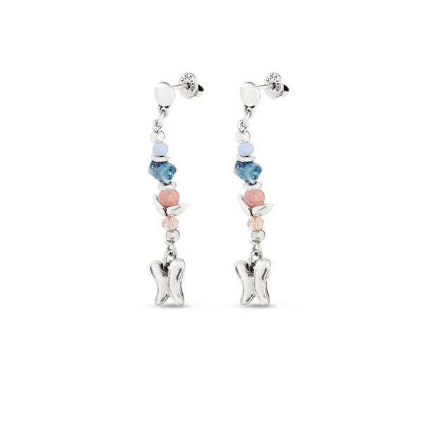 UNOde50 Обеци Metamorphosis