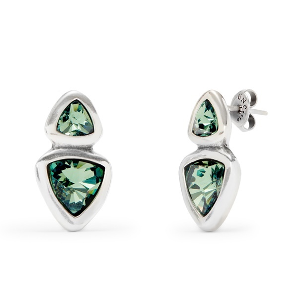 UNOde50 Обеци Ser Camaleonica