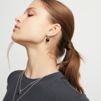 UNOde50 Обеци Ser Fascinante