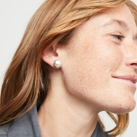 UNOde50 Обеци Ser Intrepida