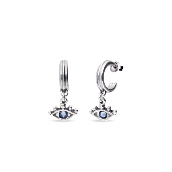 UNOde50 Обеци Ser Intuitiva