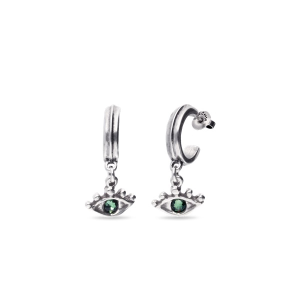 UNOde50 Обеци Ser Intuitiva