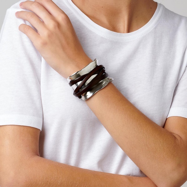 UNOde50 Гривна Ibiza