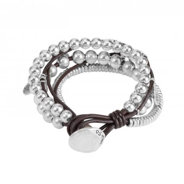 UNOde50 Гривна What A Mess!