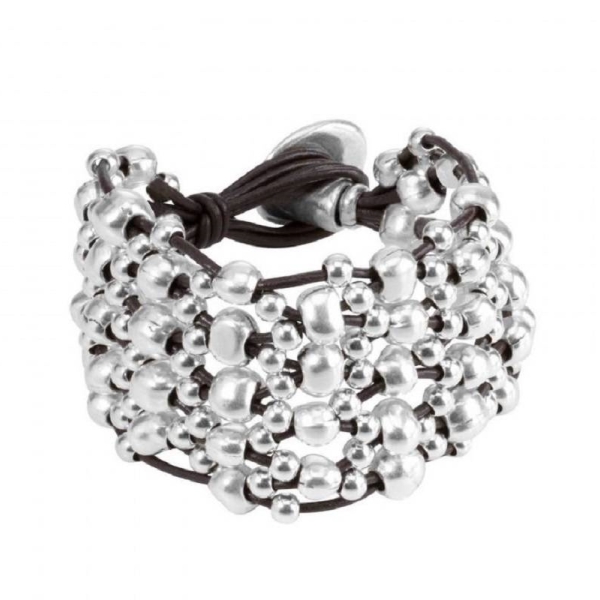 UNOde50 Гривна Crazy Goat