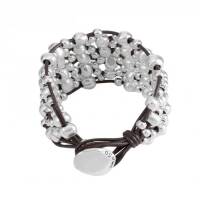 UNOde50 Гривна Crazy Goat