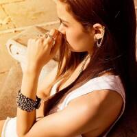 UNOde50 Гривна Crazy Goat