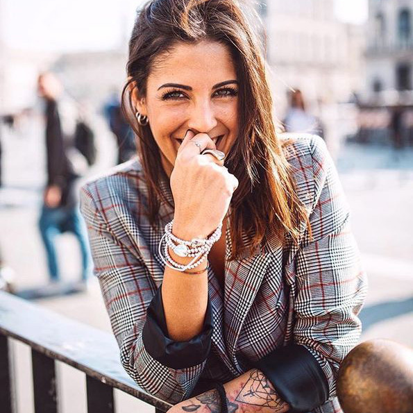 UNOde50 Гривна A Beautiful Mind