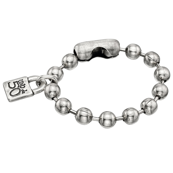 UNOde50 Гривна Snowflake