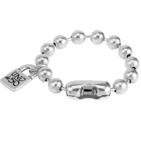 UNOde50 Гривна Snowflake