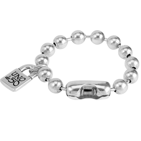 UNOde50 Гривна Snowflake